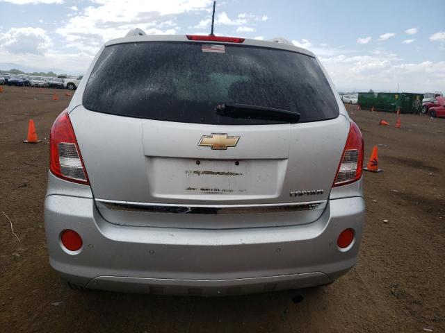 Photo 5 VIN: 3GNAL4EK9ES547675 - CHEVROLET CAPTIVA 