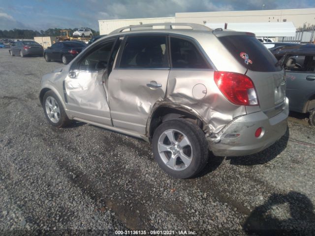 Photo 2 VIN: 3GNAL4EK9ES559437 - CHEVROLET CAPTIVA SPORT FLEET 