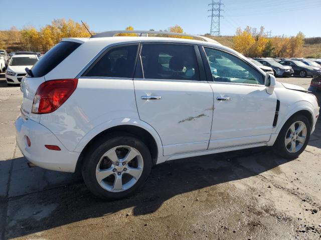 Photo 2 VIN: 3GNAL4EK9ES568574 - CHEVROLET CAPTIVA LT 