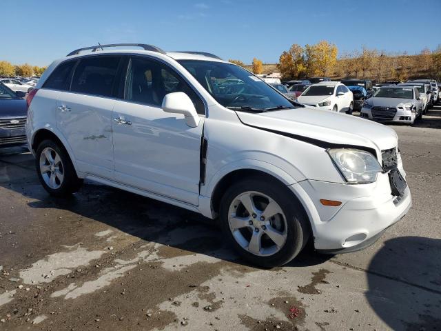 Photo 3 VIN: 3GNAL4EK9ES568574 - CHEVROLET CAPTIVA LT 