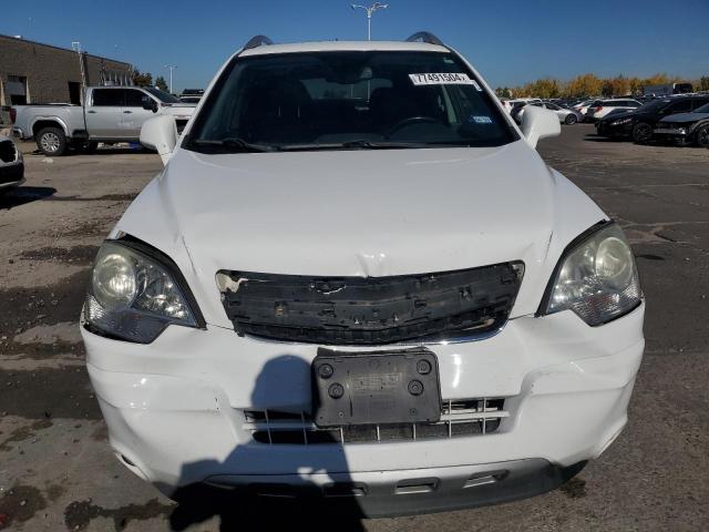 Photo 4 VIN: 3GNAL4EK9ES568574 - CHEVROLET CAPTIVA LT 