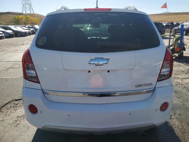 Photo 5 VIN: 3GNAL4EK9ES568574 - CHEVROLET CAPTIVA LT 