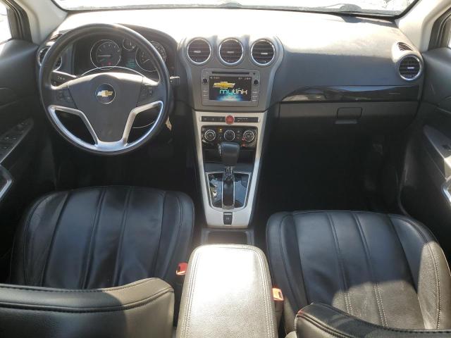 Photo 7 VIN: 3GNAL4EK9ES568574 - CHEVROLET CAPTIVA LT 