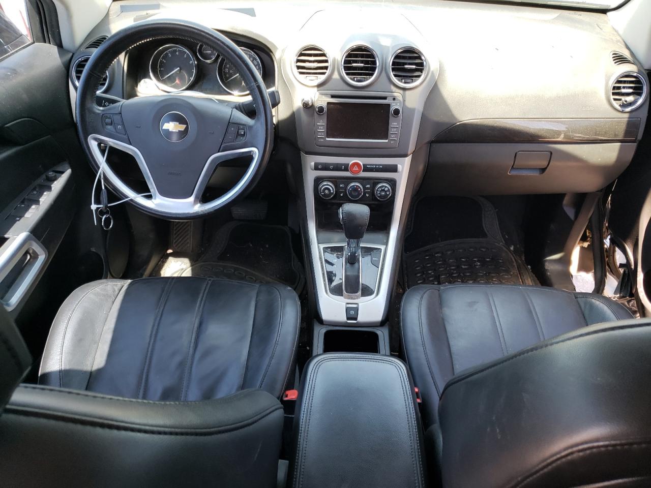 Photo 7 VIN: 3GNAL4EK9ES579168 - CHEVROLET CAPTIVA 