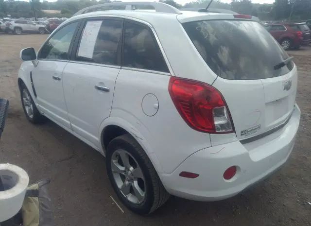 Photo 2 VIN: 3GNAL4EK9ES579591 - CHEVROLET CAPTIVA SPORT FLEET 