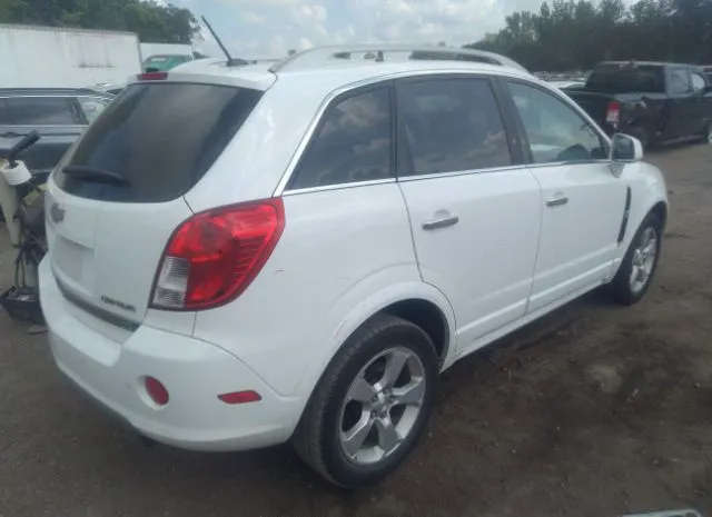 Photo 3 VIN: 3GNAL4EK9ES579591 - CHEVROLET CAPTIVA SPORT FLEET 