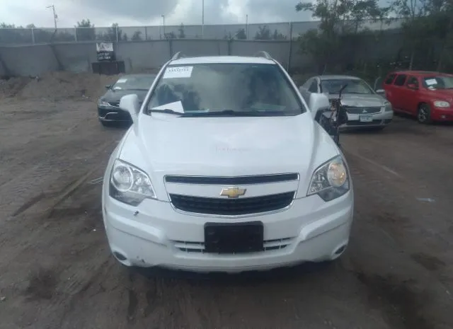 Photo 5 VIN: 3GNAL4EK9ES579591 - CHEVROLET CAPTIVA SPORT FLEET 