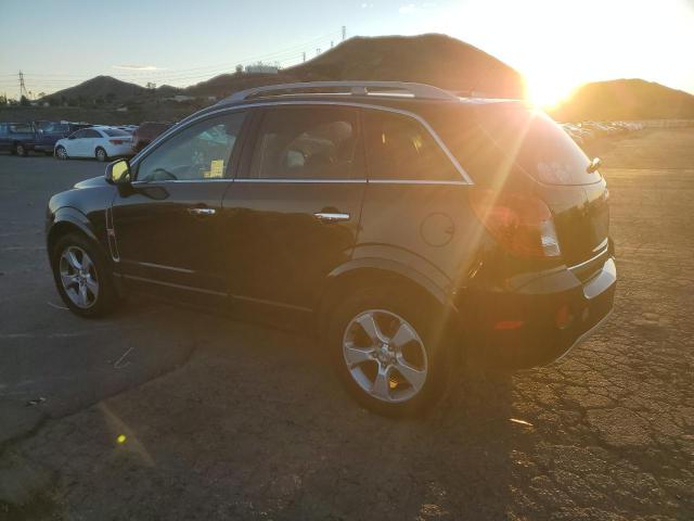 Photo 1 VIN: 3GNAL4EK9ES612010 - CHEVROLET CAPTIVA SP 