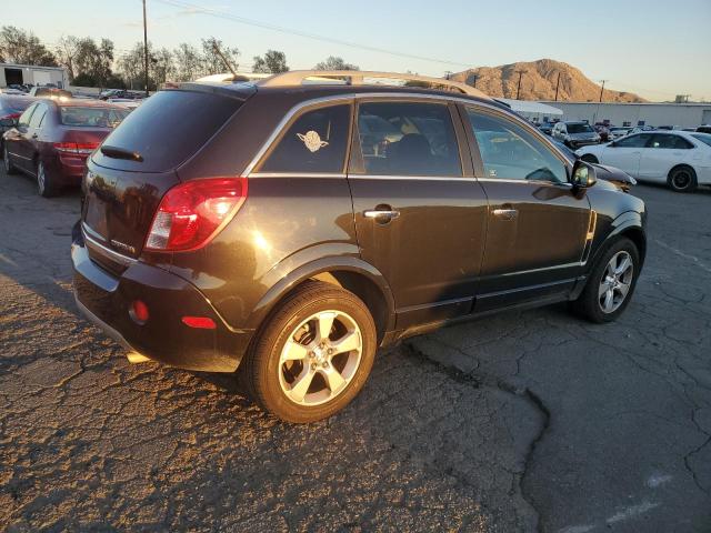 Photo 2 VIN: 3GNAL4EK9ES612010 - CHEVROLET CAPTIVA SP 