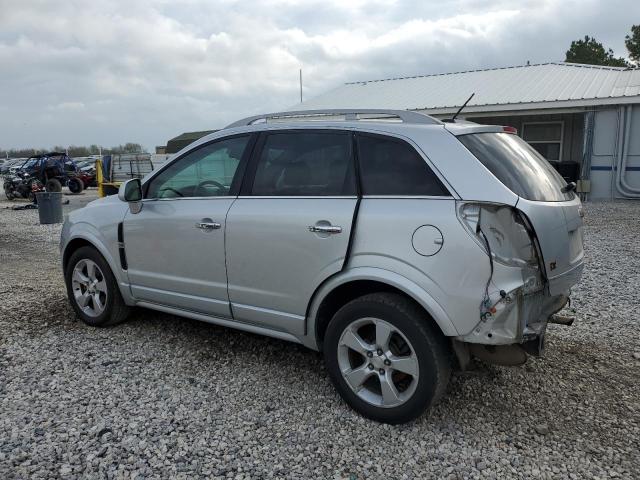 Photo 1 VIN: 3GNAL4EK9ES619975 - CHEVROLET CAPTIVA 