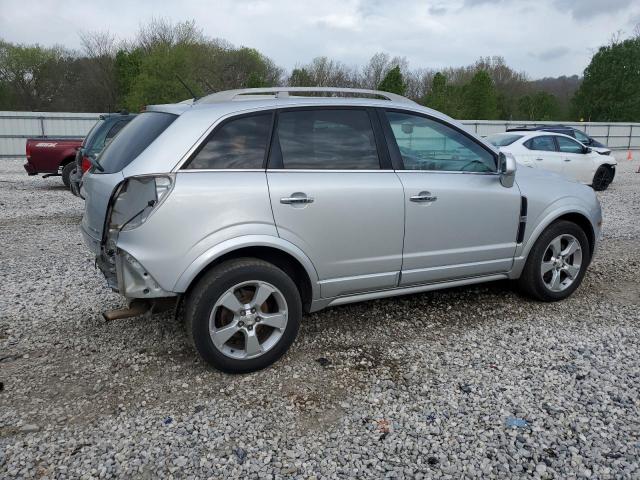 Photo 2 VIN: 3GNAL4EK9ES619975 - CHEVROLET CAPTIVA 