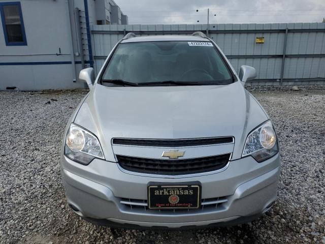 Photo 4 VIN: 3GNAL4EK9ES619975 - CHEVROLET CAPTIVA 