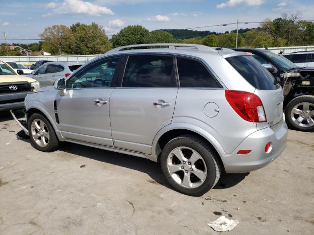 Photo 1 VIN: 3GNAL4EK9ES635190 - CHEVROLET CAPTIVA LT 