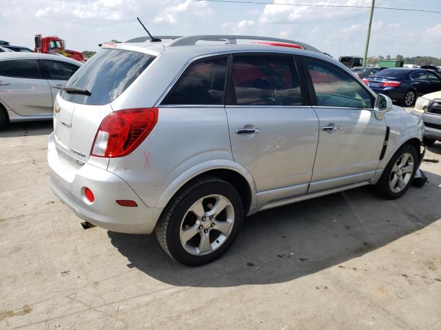 Photo 2 VIN: 3GNAL4EK9ES635190 - CHEVROLET CAPTIVA LT 