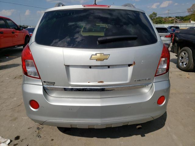 Photo 5 VIN: 3GNAL4EK9ES635190 - CHEVROLET CAPTIVA LT 