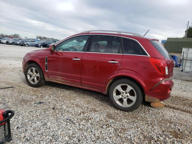 Photo 1 VIN: 3GNAL4EK9ES644813 - CHEVROLET CAPTIVA LT 