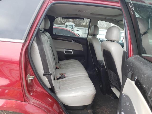 Photo 10 VIN: 3GNAL4EK9ES644813 - CHEVROLET CAPTIVA LT 