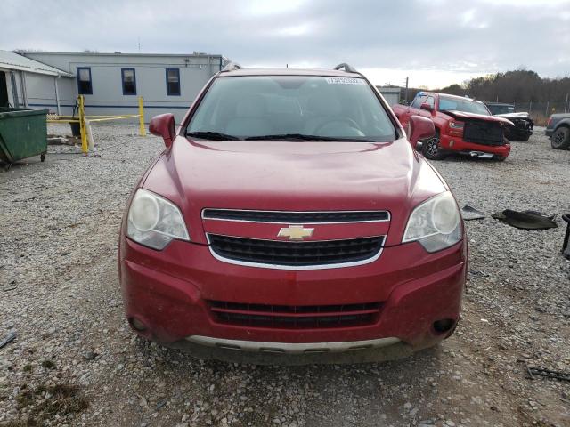 Photo 4 VIN: 3GNAL4EK9ES644813 - CHEVROLET CAPTIVA LT 