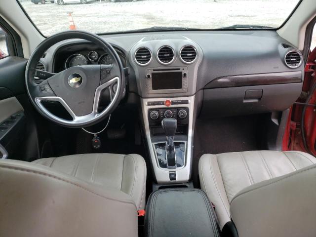 Photo 7 VIN: 3GNAL4EK9ES644813 - CHEVROLET CAPTIVA LT 