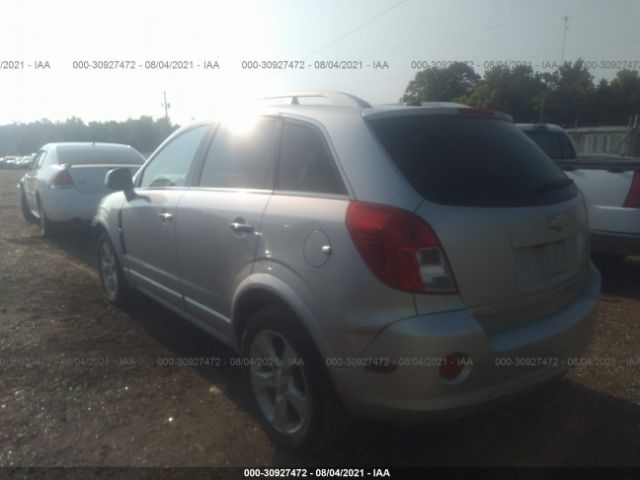 Photo 2 VIN: 3GNAL4EK9ES655648 - CHEVROLET CAPTIVA SPORT FLEET 