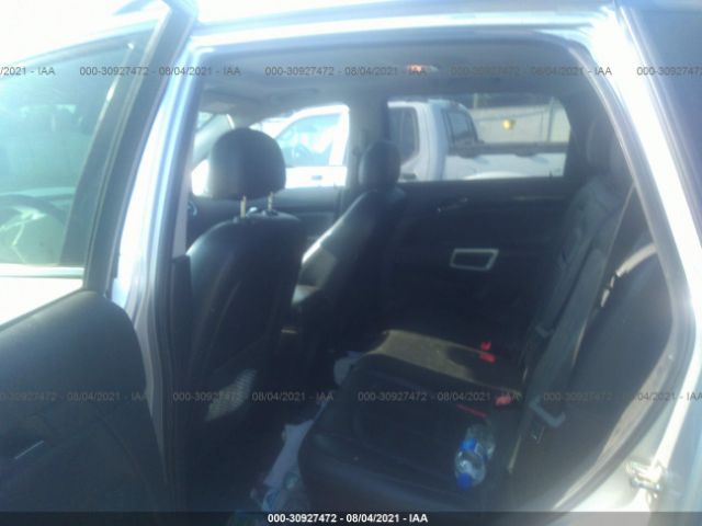 Photo 7 VIN: 3GNAL4EK9ES655648 - CHEVROLET CAPTIVA SPORT FLEET 