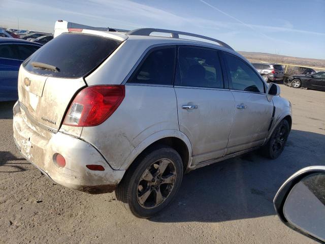 Photo 2 VIN: 3GNAL4EK9ES678525 - CHEVROLET CAPTIVA 