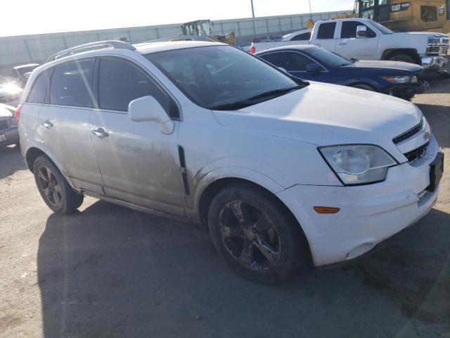 Photo 3 VIN: 3GNAL4EK9ES678525 - CHEVROLET CAPTIVA 