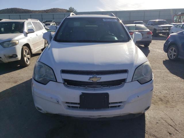 Photo 4 VIN: 3GNAL4EK9ES678525 - CHEVROLET CAPTIVA 