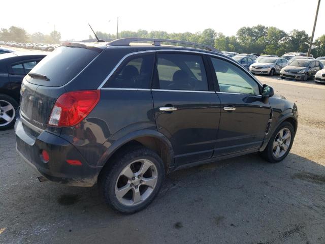 Photo 2 VIN: 3GNAL4EK9FS509185 - CHEVROLET CAPTIVA 