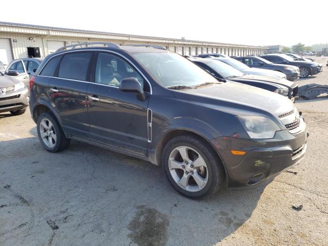 Photo 3 VIN: 3GNAL4EK9FS509185 - CHEVROLET CAPTIVA 