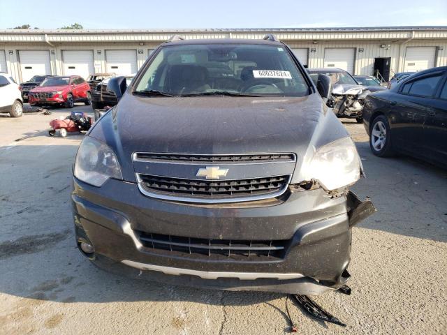 Photo 4 VIN: 3GNAL4EK9FS509185 - CHEVROLET CAPTIVA 