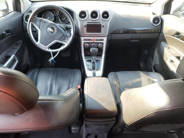 Photo 7 VIN: 3GNAL4EK9FS509185 - CHEVROLET CAPTIVA 