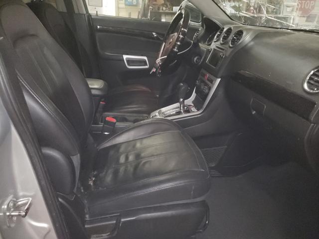 Photo 4 VIN: 3GNAL4EK9FS538766 - CHEVROLET CAPTIVA LT 