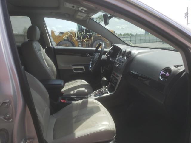 Photo 4 VIN: 3GNAL4EKXDS540331 - CHEVROLET CAPTIVA LT 