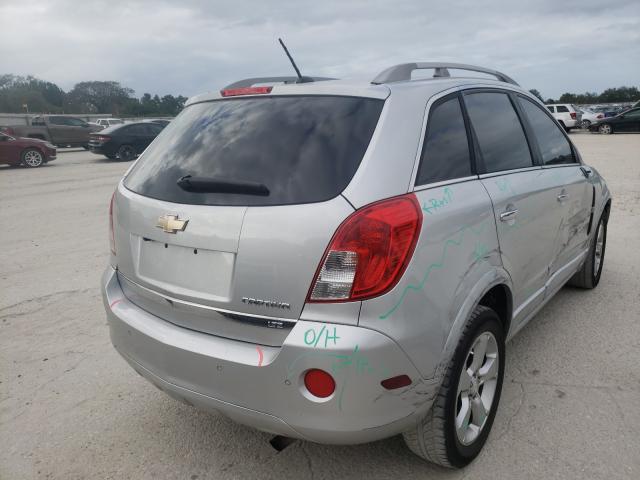 Photo 3 VIN: 3GNAL4EKXDS544041 - CHEVROLET CAPTIVA LT 