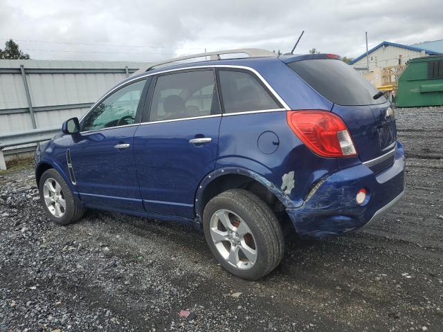 Photo 1 VIN: 3GNAL4EKXDS564581 - CHEVROLET CAPTIVA LT 