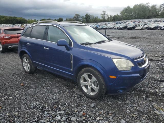 Photo 3 VIN: 3GNAL4EKXDS564581 - CHEVROLET CAPTIVA LT 