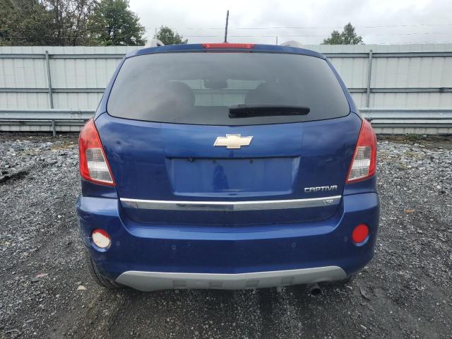 Photo 5 VIN: 3GNAL4EKXDS564581 - CHEVROLET CAPTIVA LT 