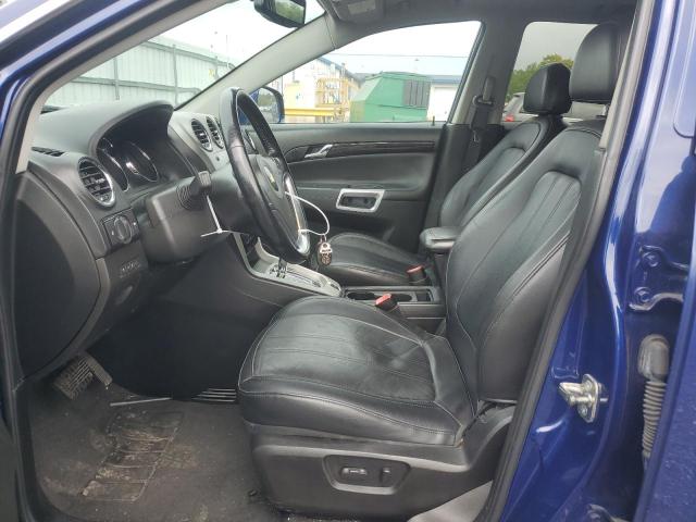 Photo 6 VIN: 3GNAL4EKXDS564581 - CHEVROLET CAPTIVA LT 