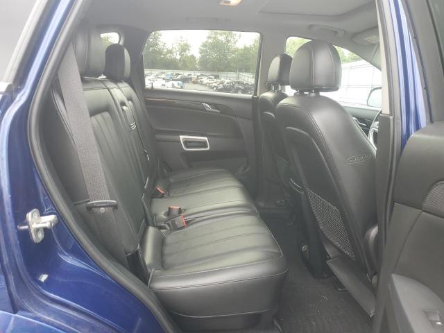 Photo 9 VIN: 3GNAL4EKXDS564581 - CHEVROLET CAPTIVA LT 