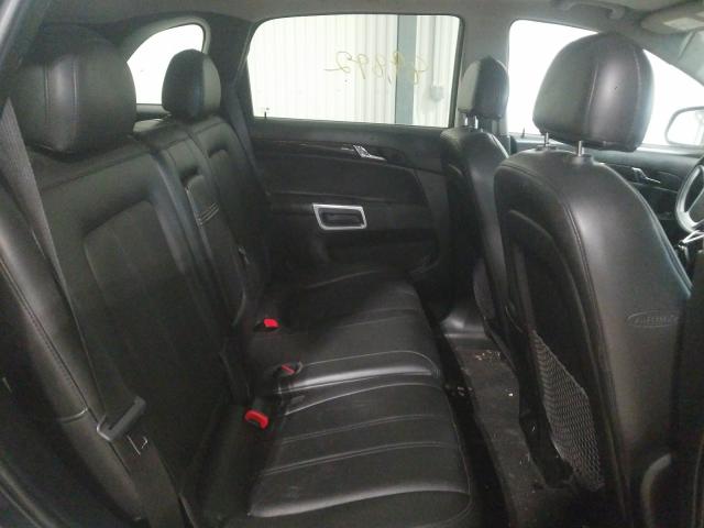 Photo 5 VIN: 3GNAL4EKXDS571059 - CHEVROLET CAPTIVA LT 