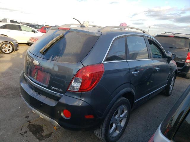 Photo 3 VIN: 3GNAL4EKXDS575824 - CHEVROLET CAPTIVA LT 