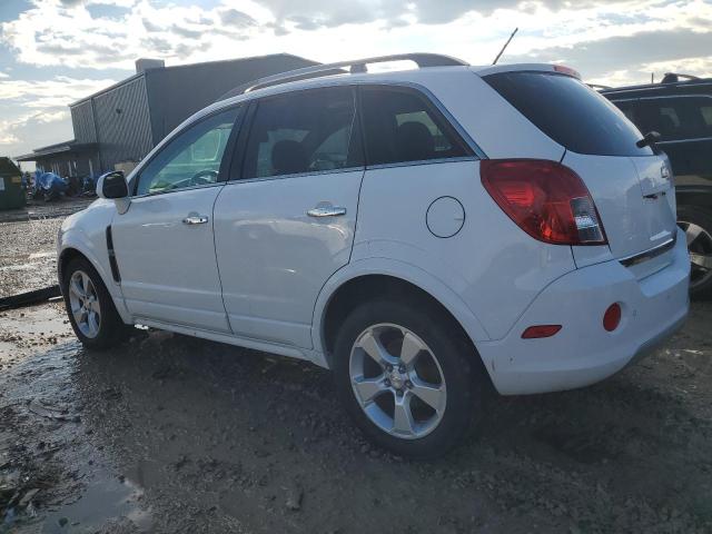 Photo 1 VIN: 3GNAL4EKXDS590257 - CHEVROLET CAPTIVA 