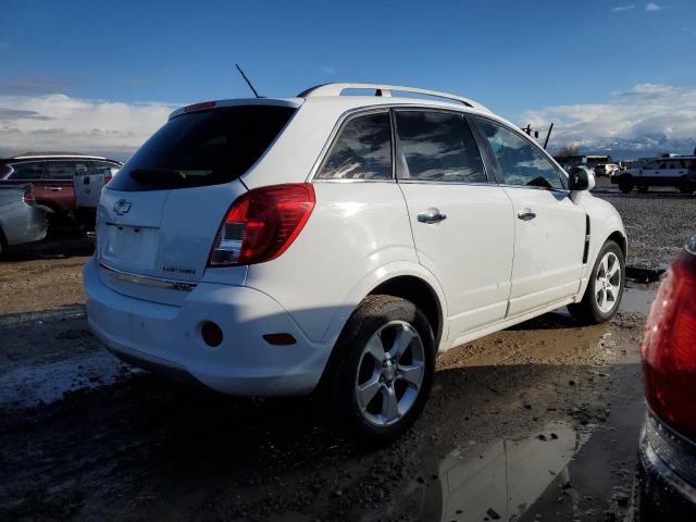 Photo 2 VIN: 3GNAL4EKXDS590257 - CHEVROLET CAPTIVA 