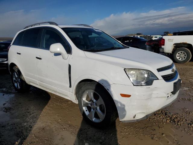 Photo 3 VIN: 3GNAL4EKXDS590257 - CHEVROLET CAPTIVA 