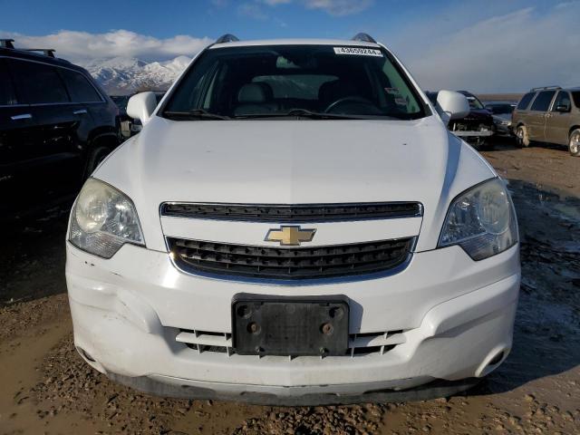 Photo 4 VIN: 3GNAL4EKXDS590257 - CHEVROLET CAPTIVA 