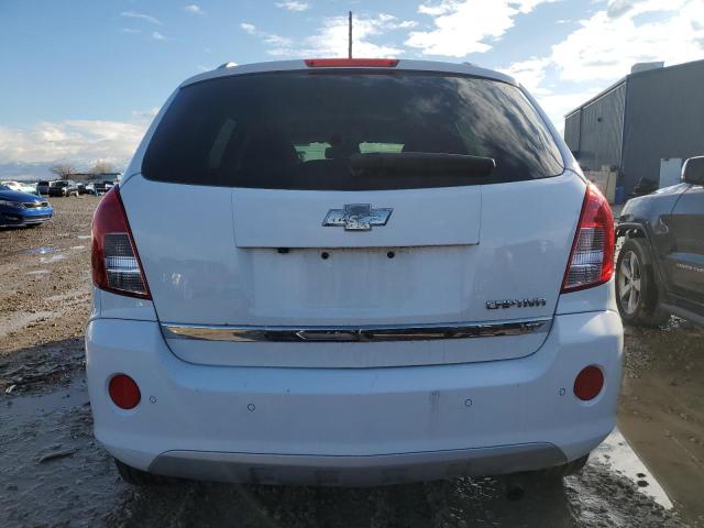 Photo 5 VIN: 3GNAL4EKXDS590257 - CHEVROLET CAPTIVA 