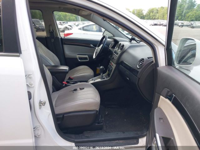 Photo 4 VIN: 3GNAL4EKXDS596267 - CHEVROLET CAPTIVA SPORT 