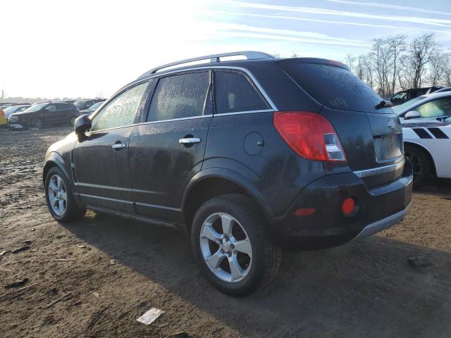 Photo 1 VIN: 3GNAL4EKXDS626951 - CHEVROLET CAPTIVA LT 