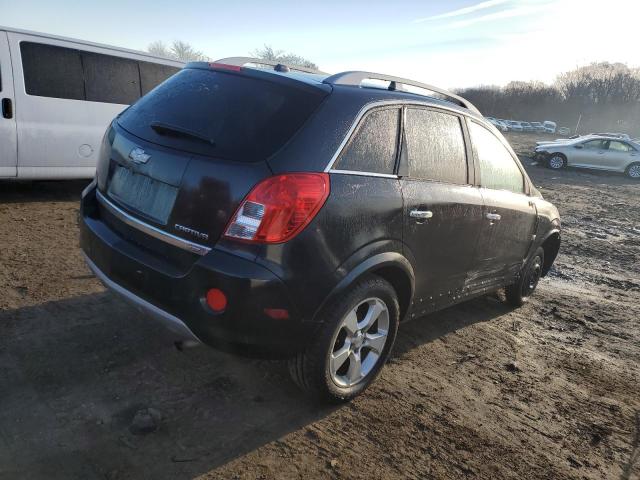 Photo 2 VIN: 3GNAL4EKXDS626951 - CHEVROLET CAPTIVA LT 